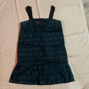 Tibi mini dress